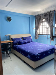 Blk 174 Woodlands Street 13 (Woodlands), HDB 5 Rooms #569726911
